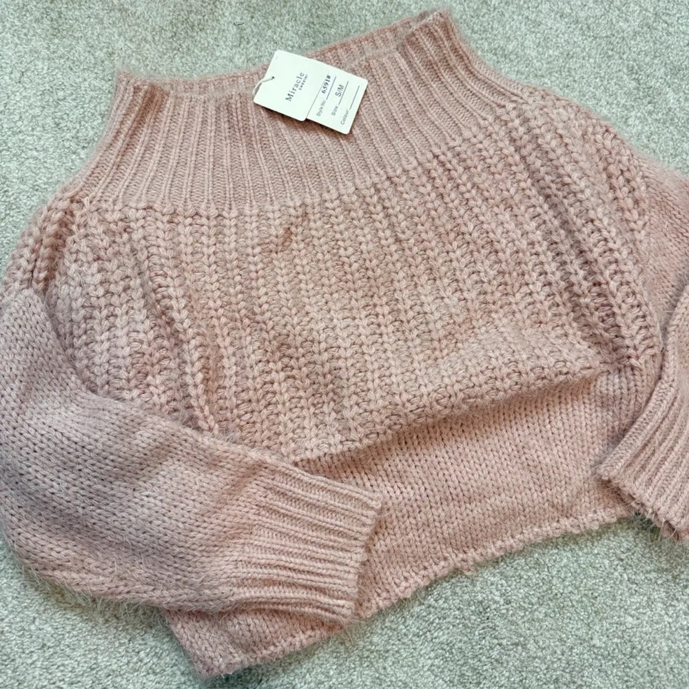 Boutique Sweater